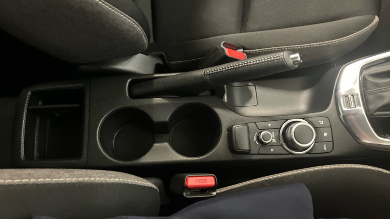 Mazda 2 1.5 Skyactiv G Exclusive-Line 5dr Auto Petrol Hatchback